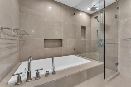 Office / Den Photo of 3103 1335 Howe Street, Vancouver, BC