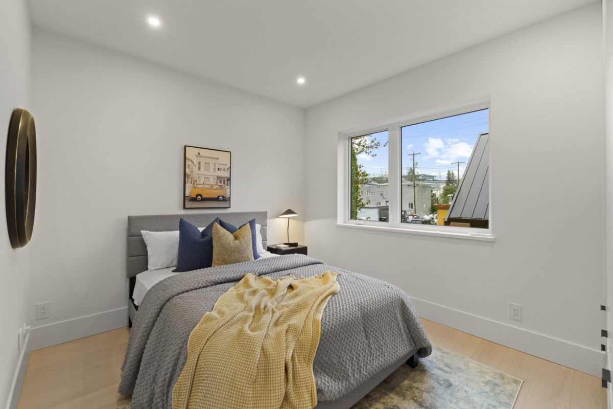 Pantry Photo of 2 1945 E 13th Avenue, Vancouver, BC