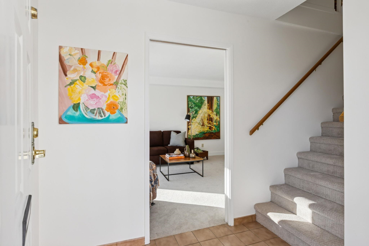 Family Room Photo of 232 E 11th Street, North Vancouver, BC