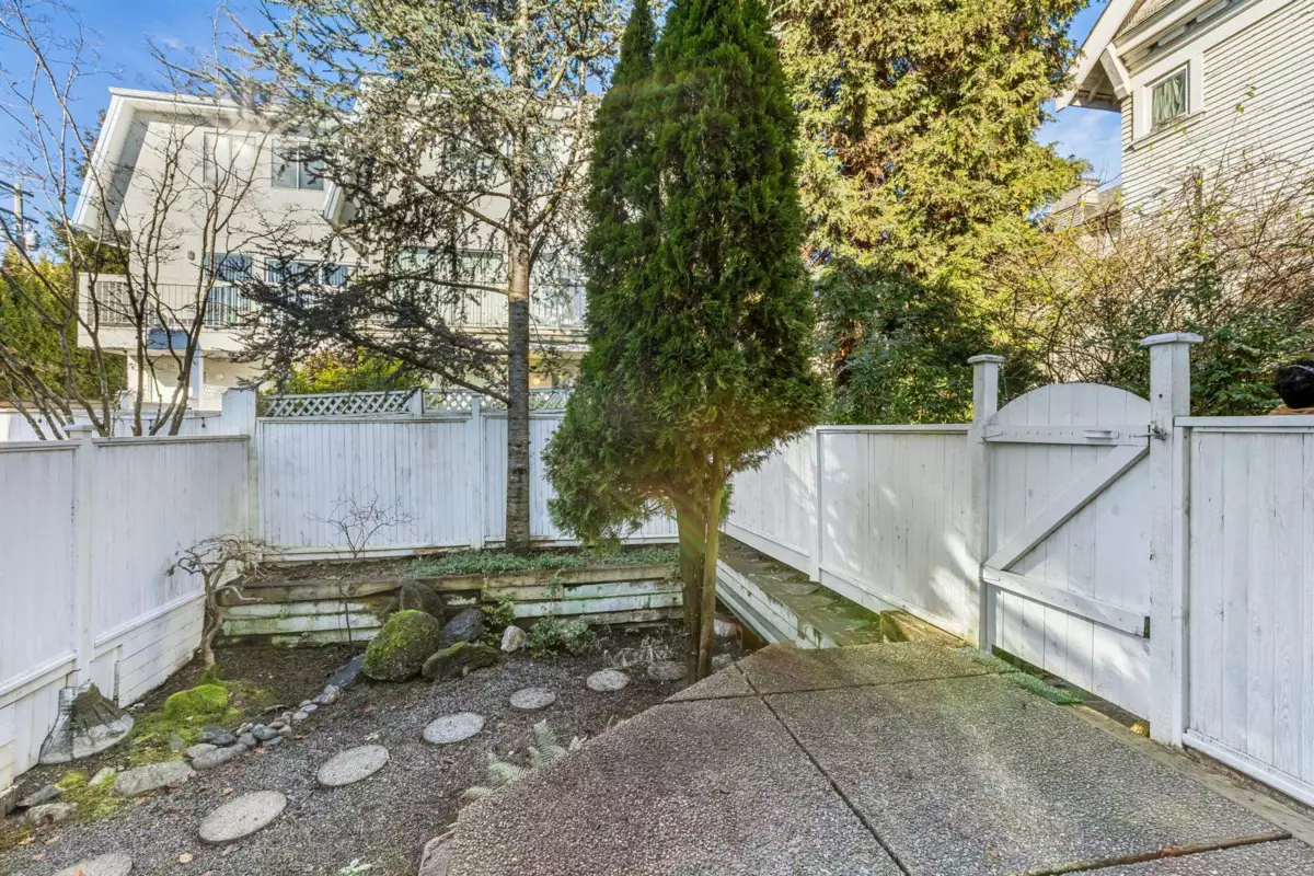 Laundry Room Photo of 232 E 11th Street, North Vancouver, BC
