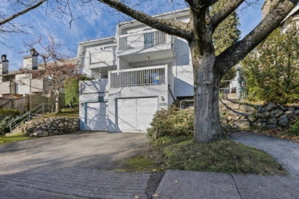 232 E 11th Street, North Vancouver, BC