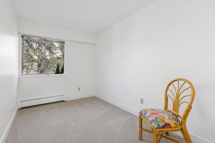 Powder Room Photo of 232 E 11th Street, North Vancouver, BC