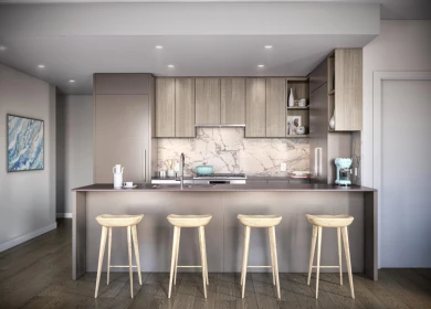 707 6468 Willingdon Avenue, Burnaby, BC