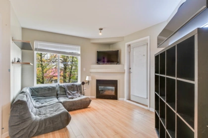 204 20200 56 Avenue, Langley, BC, Langley — Apartment/Condo for sale