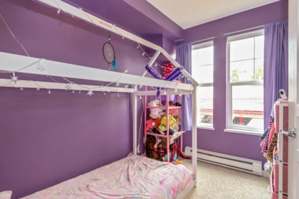 Primary Bedroom Photo of 204 20200 56 Avenue, Langley, BC