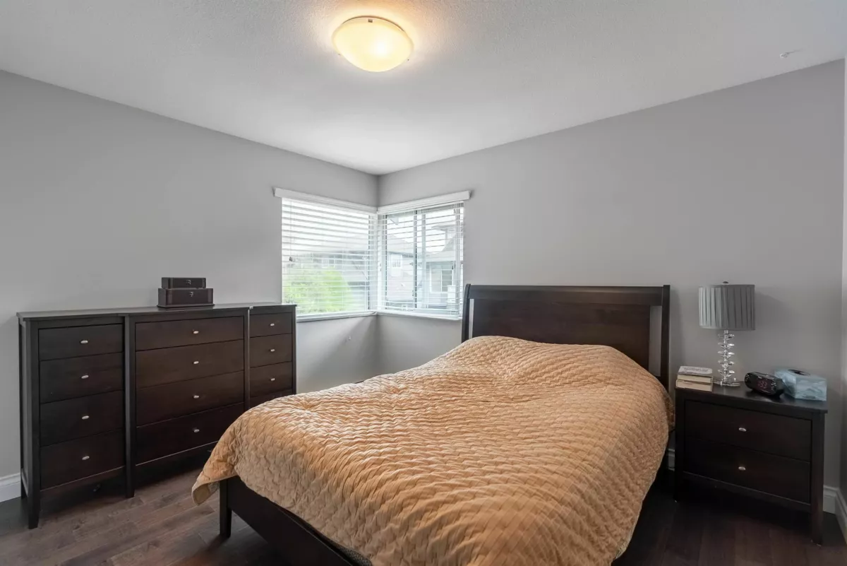Garage Interior Photo of 2634 Homesteader Way, Port Coquitlam, BC