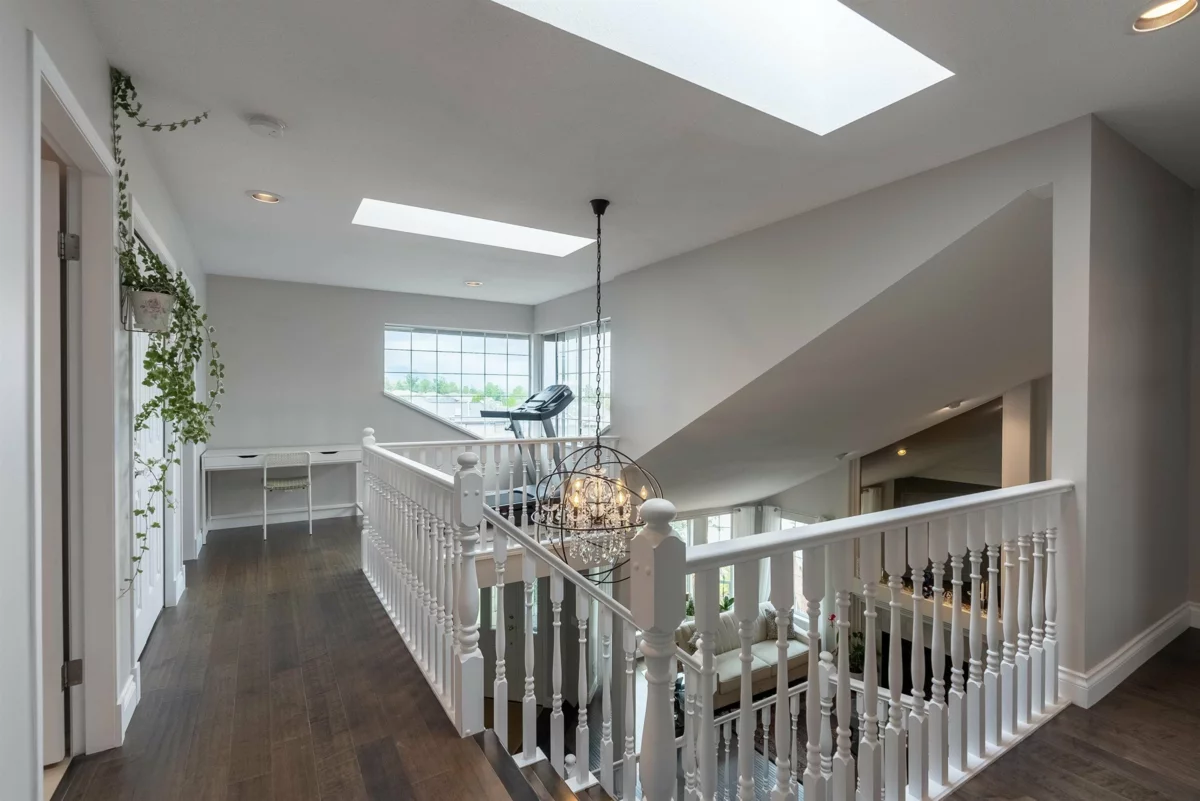 Loft / Bonus Room Photo of 2634 Homesteader Way, Port Coquitlam, BC