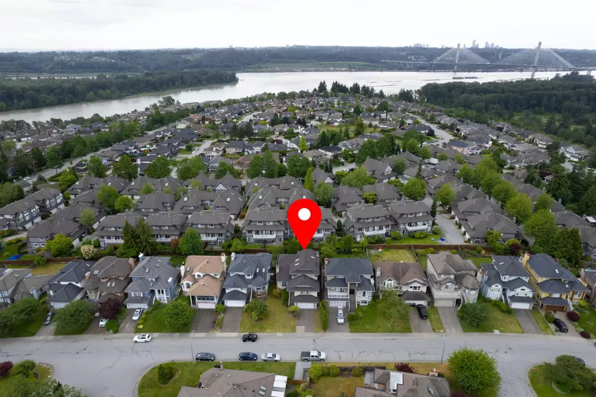 Outdoor Deck Photo of 2634 Homesteader Way, Port Coquitlam, BC