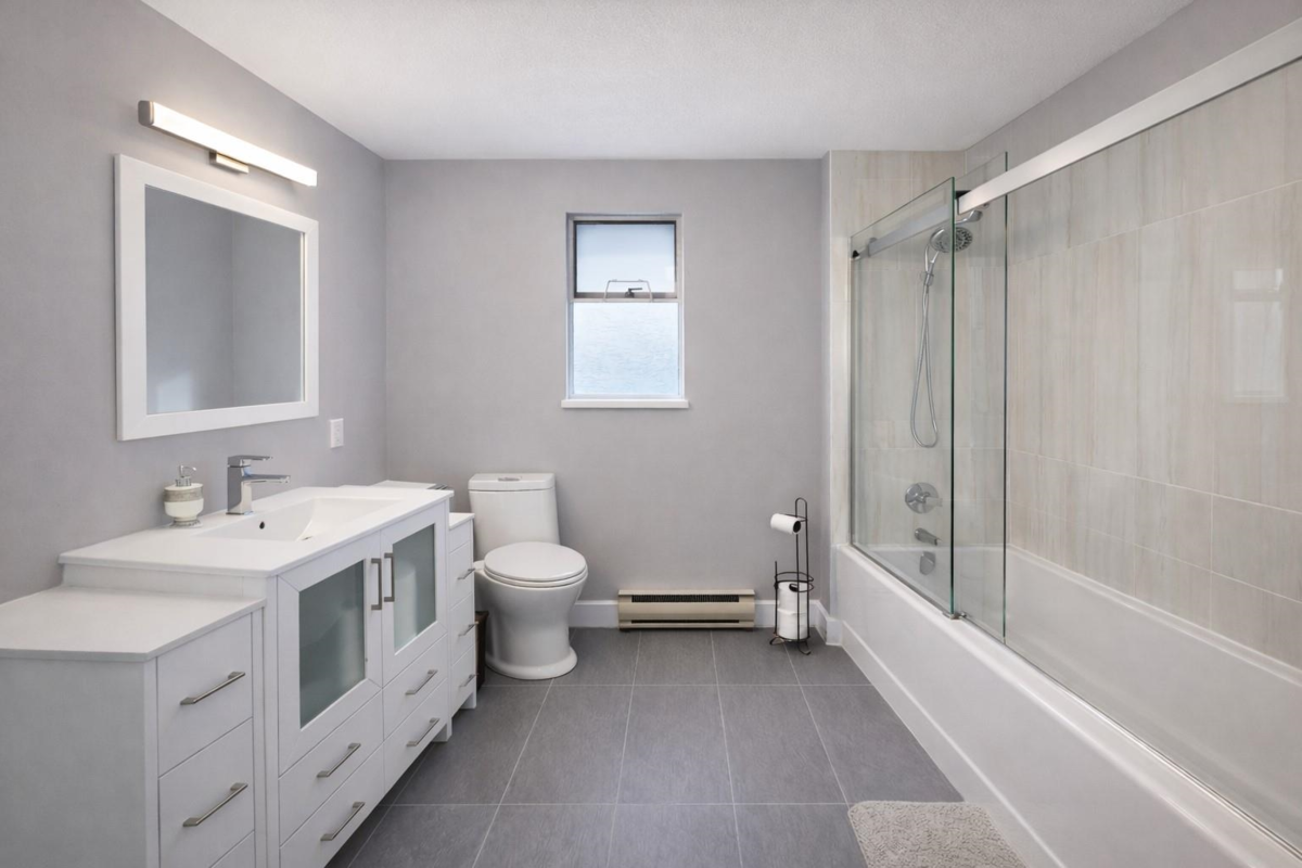 Outdoor Patio Photo of 2634 Homesteader Way, Port Coquitlam, BC