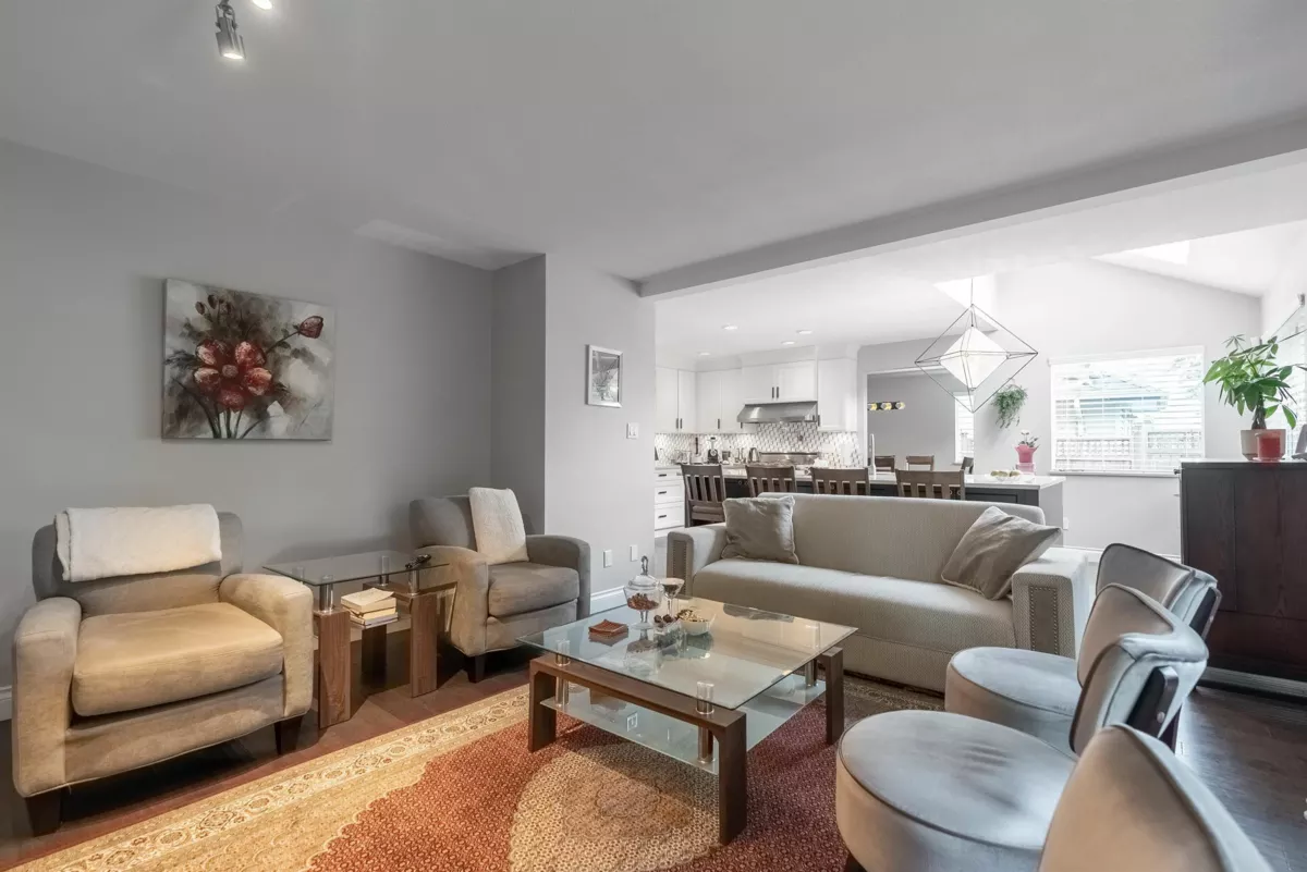 Pantry Photo of 2634 Homesteader Way, Port Coquitlam, BC