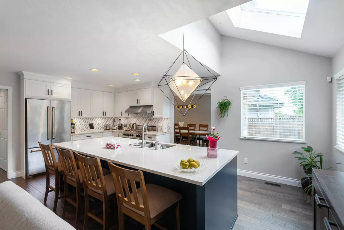 Primary Bedroom Photo of 2634 Homesteader Way, Port Coquitlam, BC