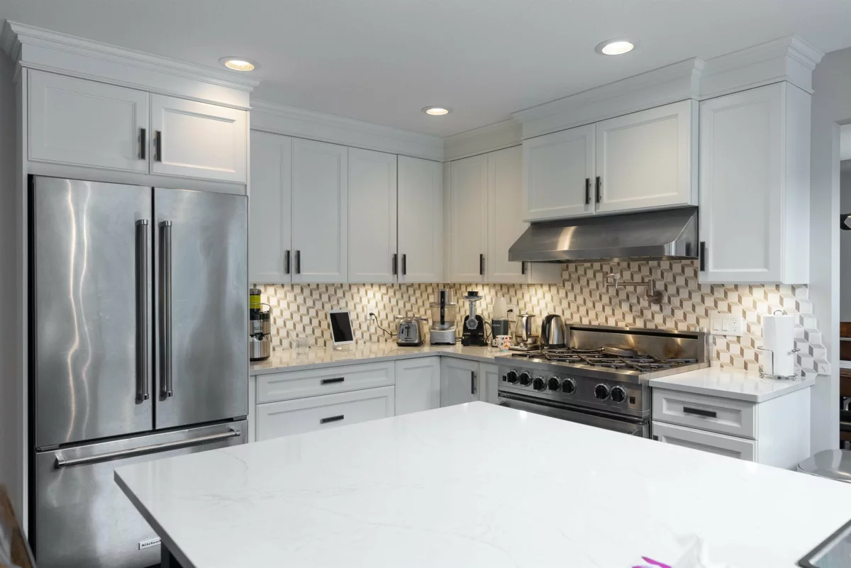 Walk-In Closet Photo of 2634 Homesteader Way, Port Coquitlam, BC