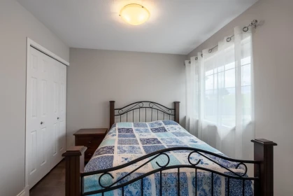 Laundry Room Photo of 2634 Homesteader Way, Port Coquitlam, BC