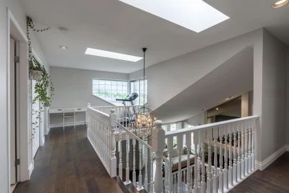 Loft / Bonus Room Photo of 2634 Homesteader Way, Port Coquitlam, BC