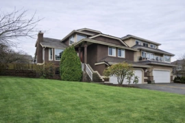 2634 Homesteader Way, Port Coquitlam, BC