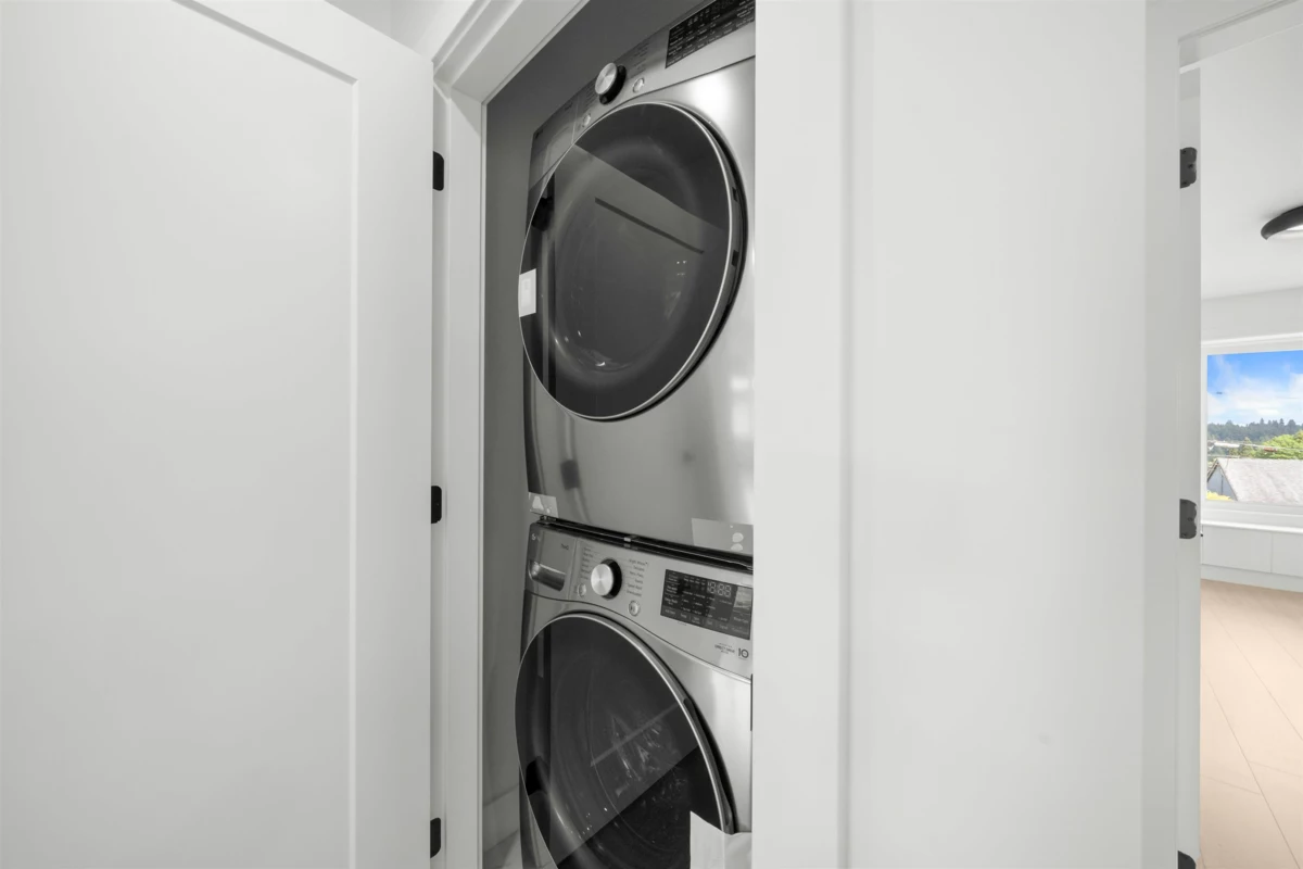 Bedroom 2 Photo of 2 314 Nelson Street, Coquitlam, BC