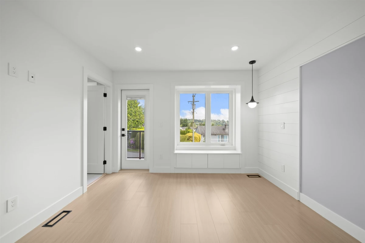 Loft / Bonus Room Photo of 2 314 Nelson Street, Coquitlam, BC