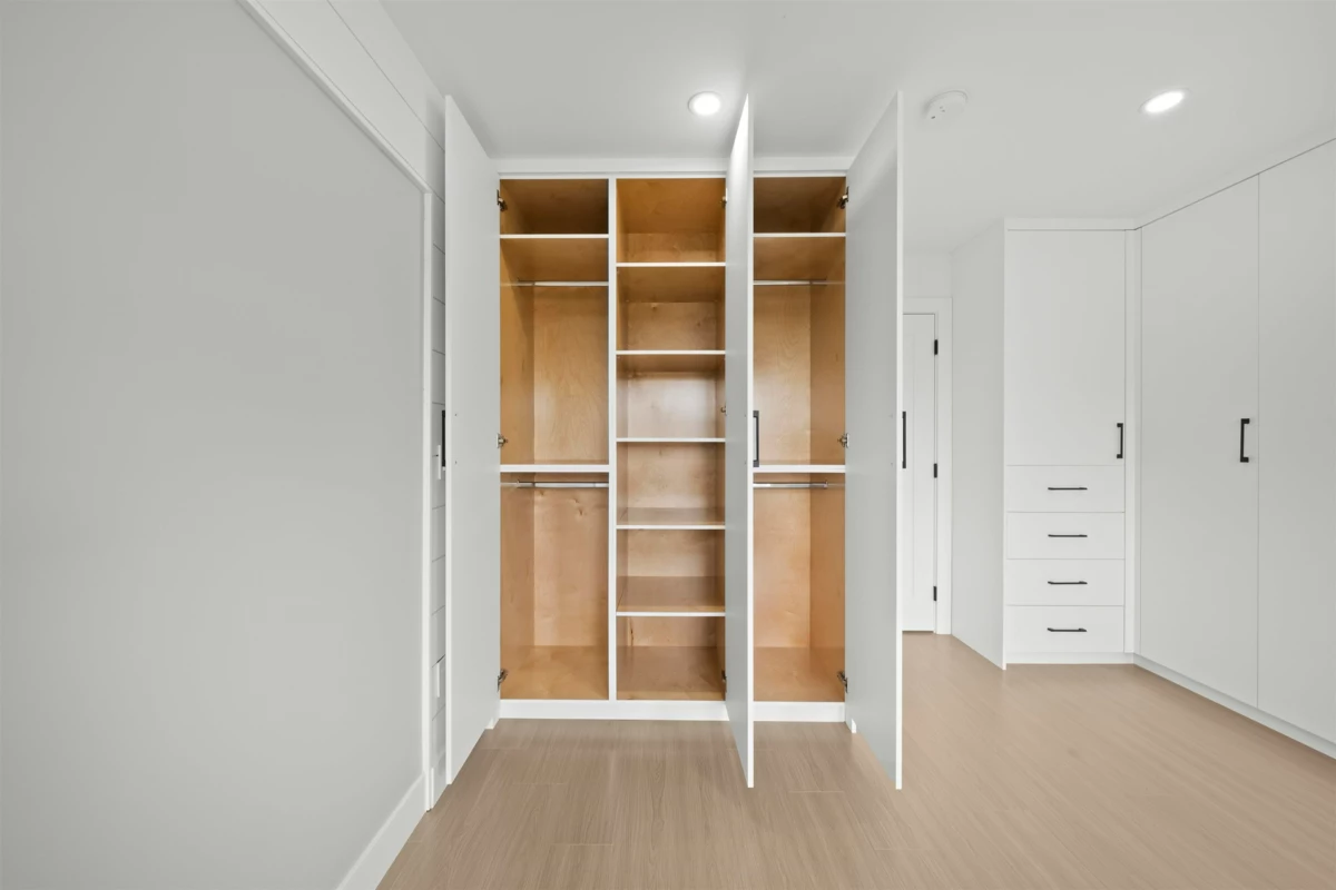 Office / Den Photo of 2 314 Nelson Street, Coquitlam, BC