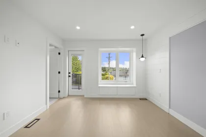 Loft / Bonus Room Photo of 2 314 Nelson Street, Coquitlam, BC