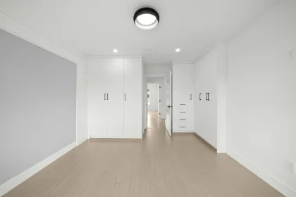 Powder Room Photo of 2 314 Nelson Street, Coquitlam, BC