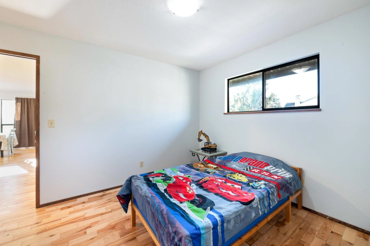 Bedroom 4 Photo of 6640 133 Street, Surrey, BC