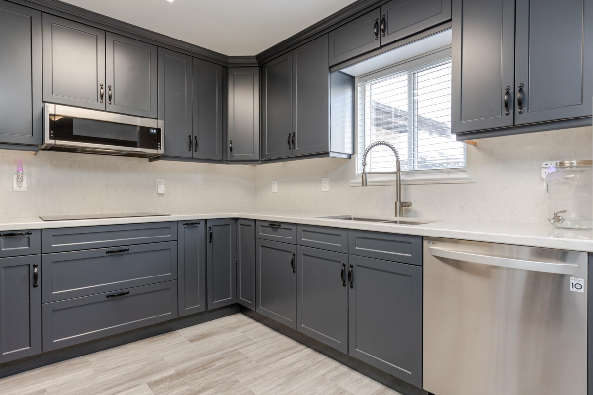 Powder Room Photo of 6640 133 Street, Surrey, BC