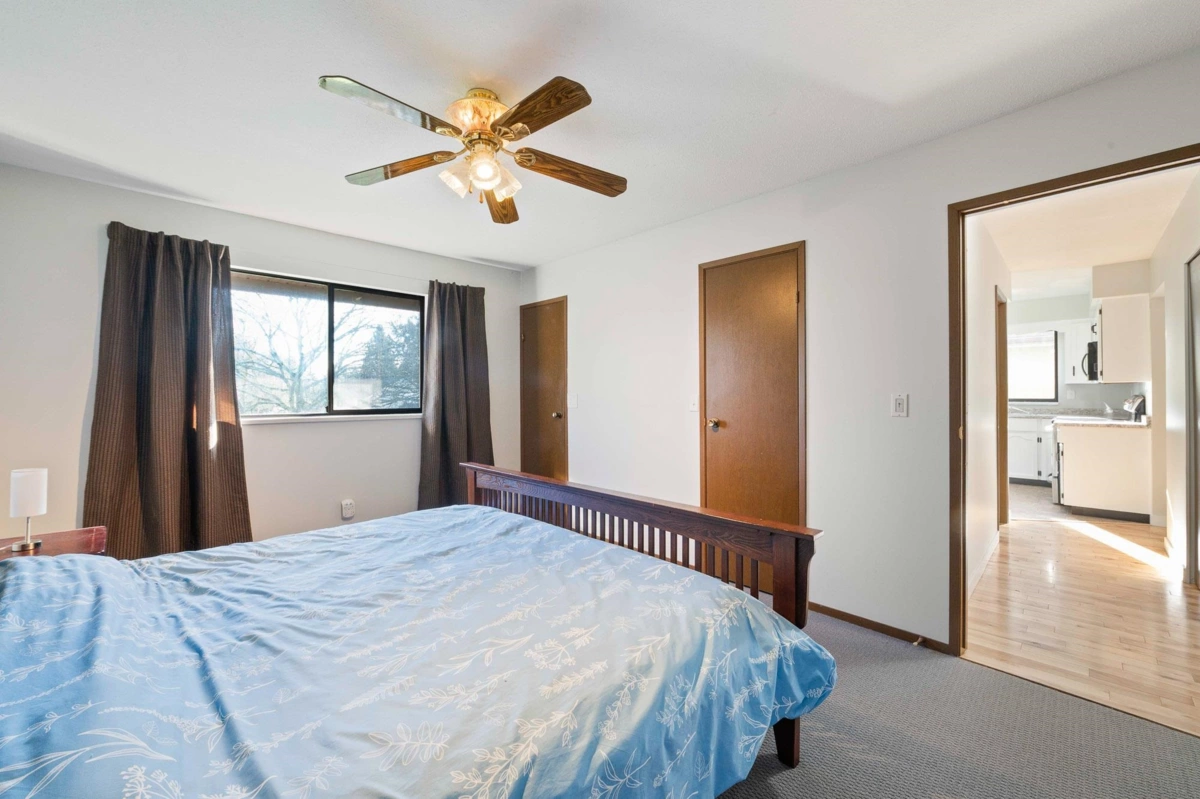 Walk-In Closet Photo of 6640 133 Street, Surrey, BC