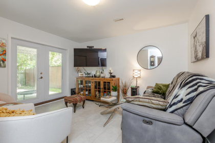 Basement Recreation Room Photo of 6640 133 Street, Surrey, BC