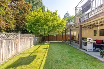 Hallway Photo of 6640 133 Street, Surrey, BC