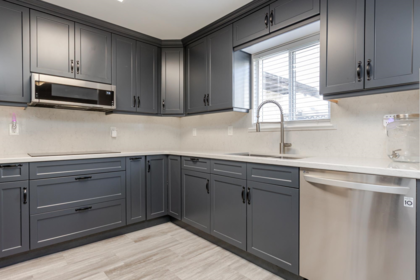 Powder Room Photo of 6640 133 Street, Surrey, BC