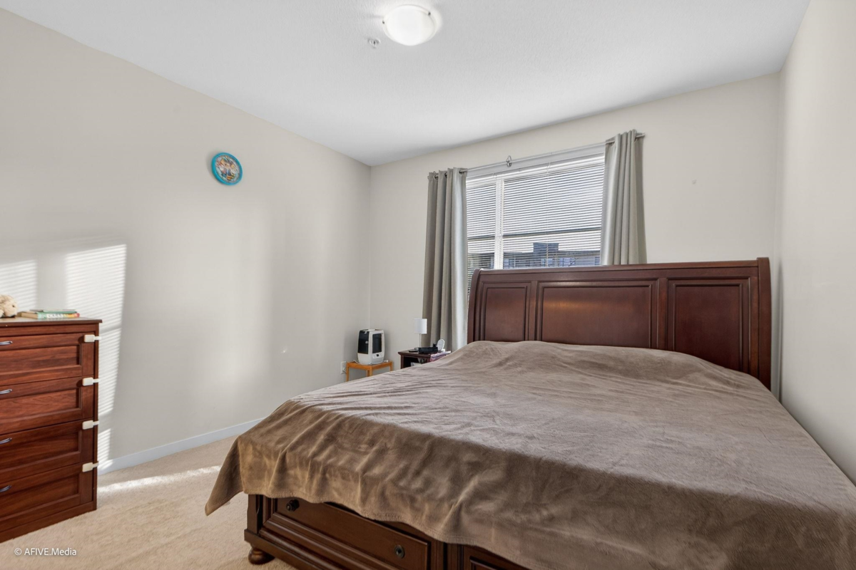 Basement Recreation Room Photo of 308 1151 Windsor Mews, Coquitlam, BC