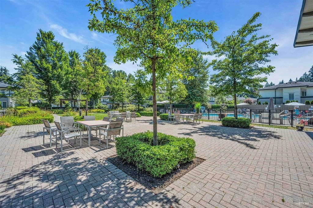 Community Amenities Photo (Clubhouse) of 308 1151 Windsor Mews, Coquitlam, BC