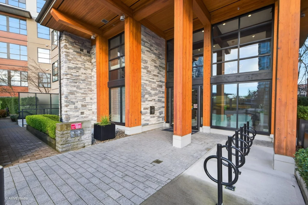 Family Room Photo of 308 1151 Windsor Mews, Coquitlam, BC