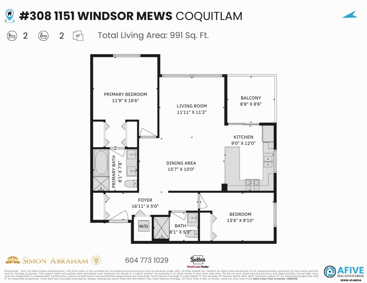 Garage Interior Photo of 308 1151 Windsor Mews, Coquitlam, BC