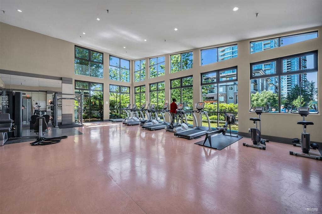 Hot Tub / Spa Photo of 308 1151 Windsor Mews, Coquitlam, BC