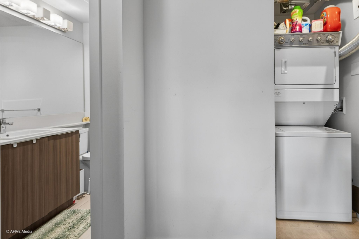 Loft / Bonus Room Photo of 308 1151 Windsor Mews, Coquitlam, BC