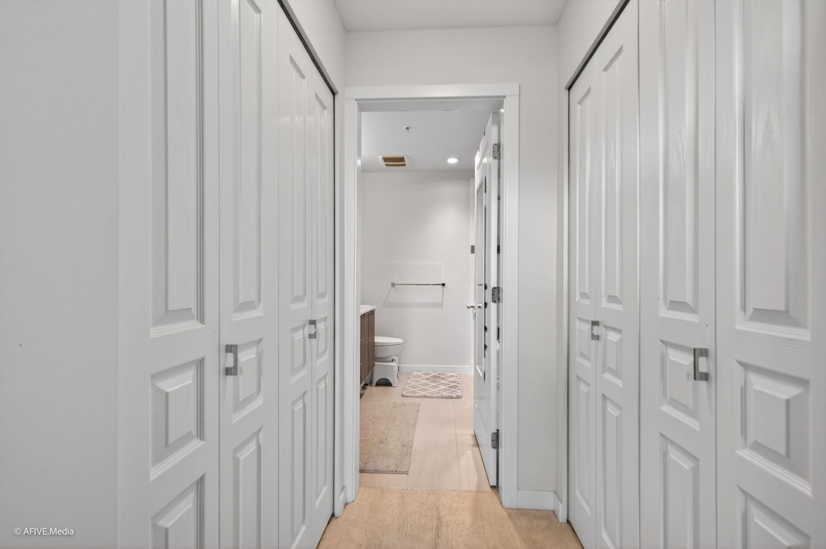 Mudroom Photo of 308 1151 Windsor Mews, Coquitlam, BC