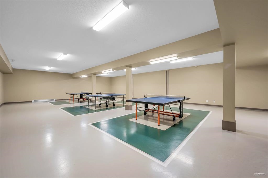 Outdoor Kitchen Photo of 308 1151 Windsor Mews, Coquitlam, BC