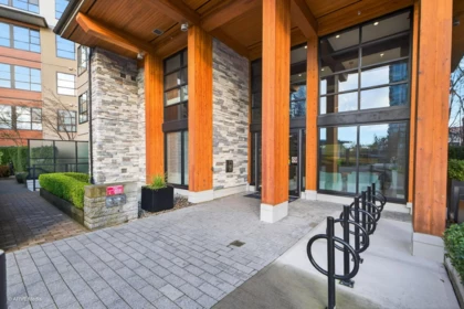 308 1151 Windsor Mews, Coquitlam, BC