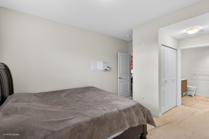 Laundry Room Photo of 308 1151 Windsor Mews, Coquitlam, BC