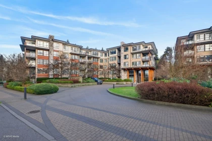 308 1151 Windsor Mews, Coquitlam, BC