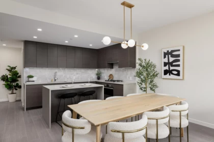 3801 2108 Gilmore Avenue, Burnaby, BC, Brentwood Park — 2 bed apartment/condo for sale