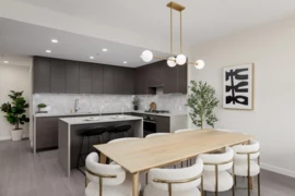 3801 2108 Gilmore Avenue, Burnaby, BC