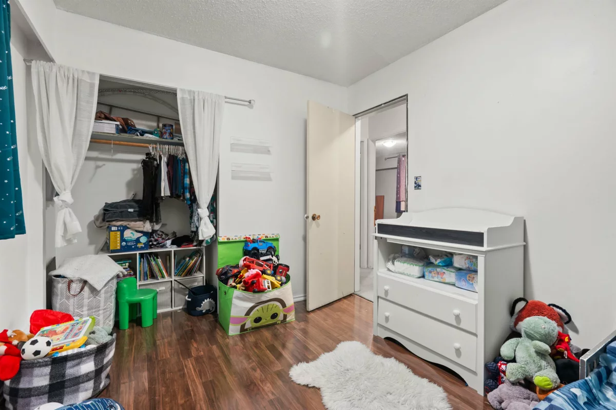 Bedroom 4 Photo of 31911 Starling Avenue, Mission, BC