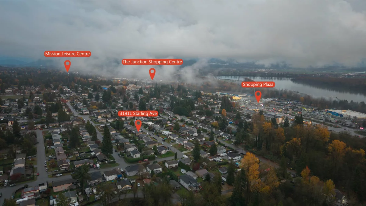 Hot Tub / Spa Photo of 31911 Starling Avenue, Mission, BC