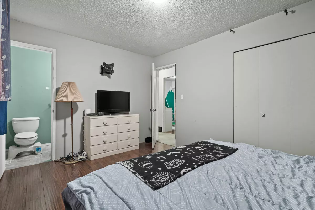 Loft / Bonus Room Photo of 31911 Starling Avenue, Mission, BC