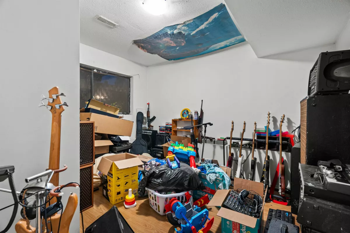 Mudroom Photo of 31911 Starling Avenue, Mission, BC