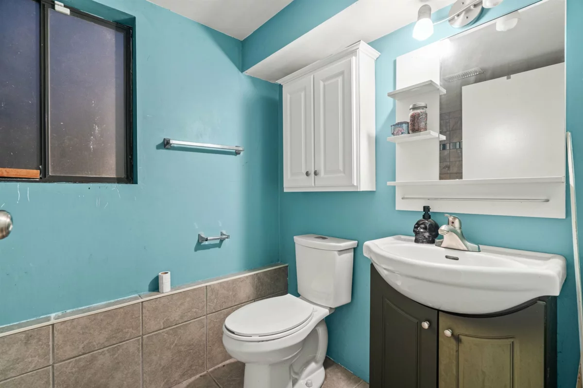 Outdoor Deck Photo of 31911 Starling Avenue, Mission, BC