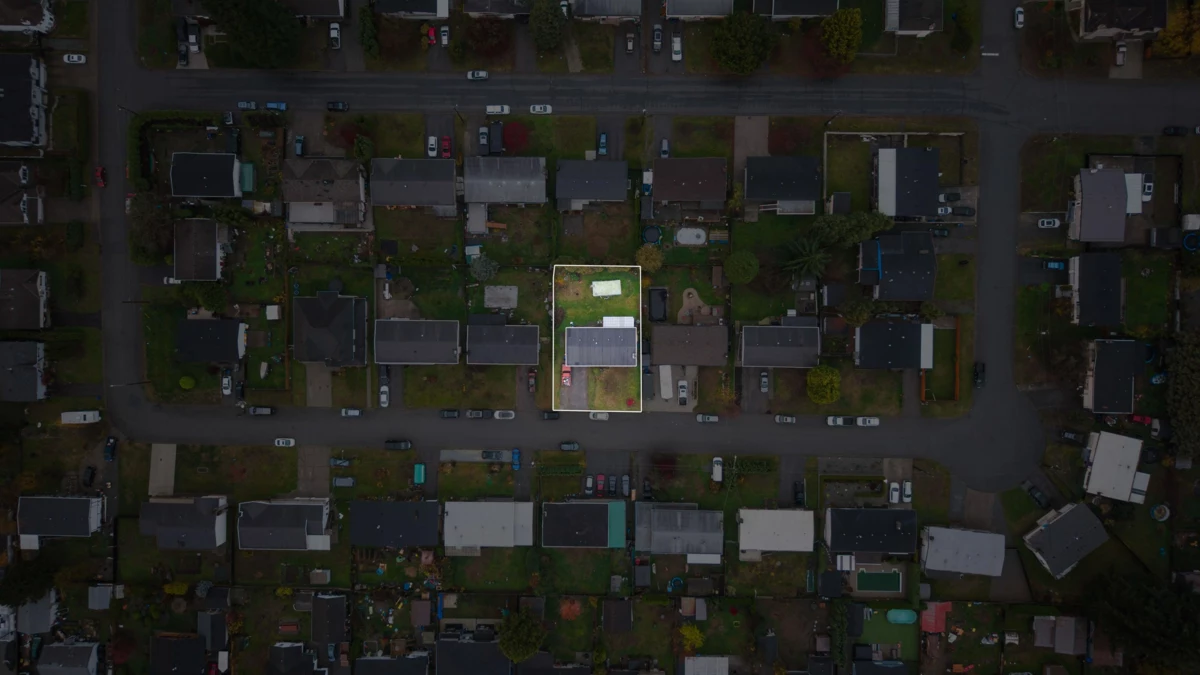 Outdoor Kitchen Photo of 31911 Starling Avenue, Mission, BC