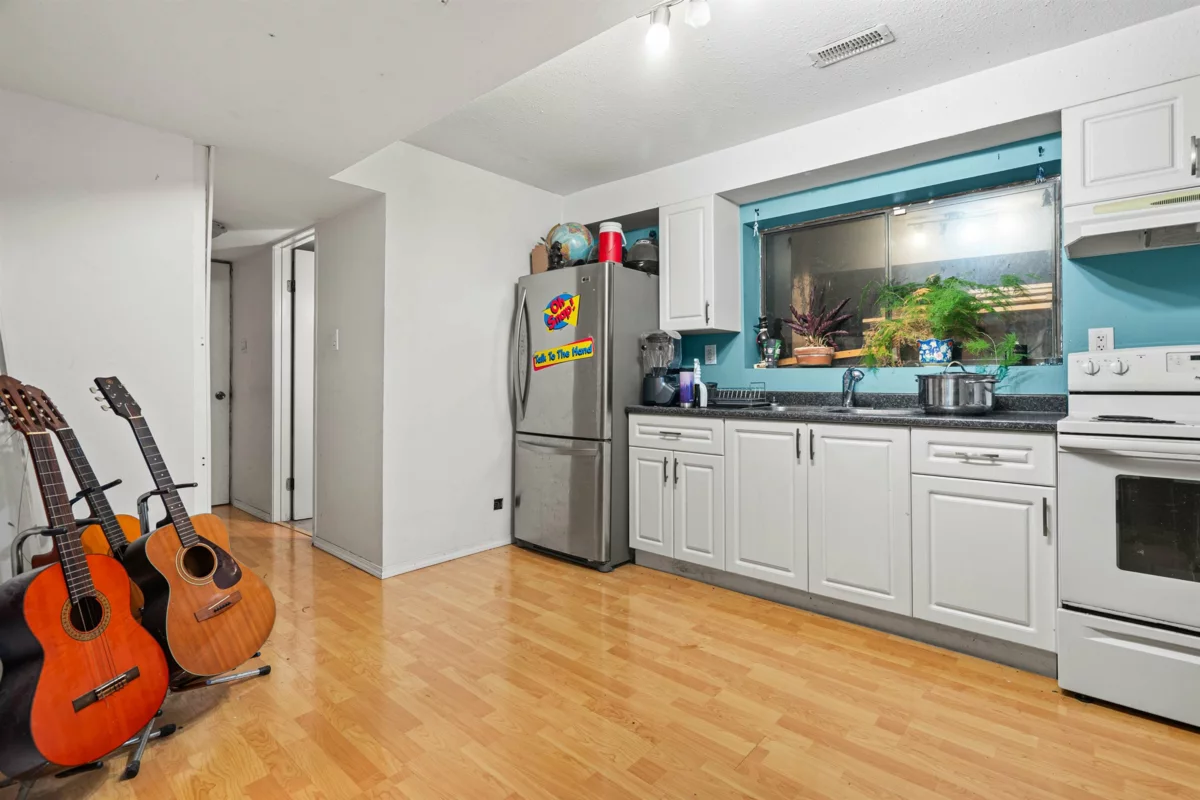 Outdoor Patio Photo of 31911 Starling Avenue, Mission, BC